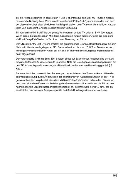 Leitfaden Geschäftsprozesse Bilanzkreismanagement ... - GASPOOL