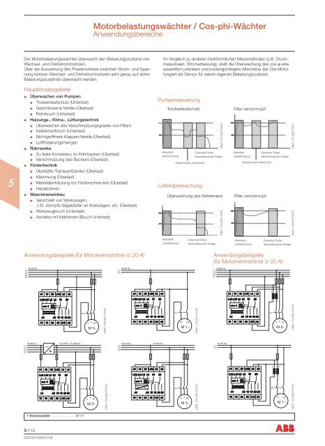 Elektronische Relais, Signalwandler, Netzteile, Logikmodule