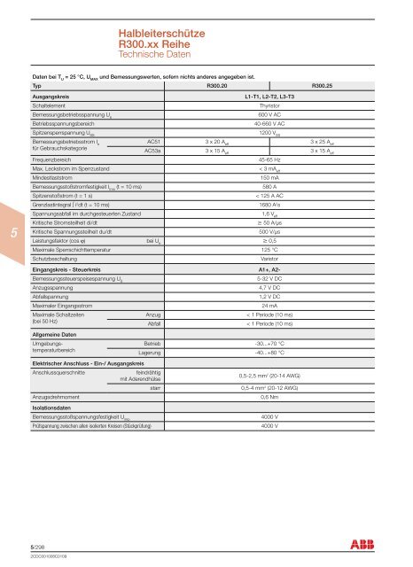 Elektronische Relais, Signalwandler, Netzteile, Logikmodule