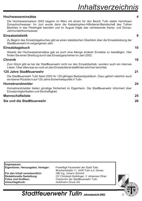 Datei herunterladen (pdf, ~2,1 MB) - Stadtfeuerwehr Tulln