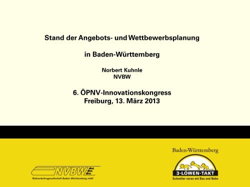 3- PraesentationUeberblick [PDF, 2.71 MB] - Baden-Württemberg