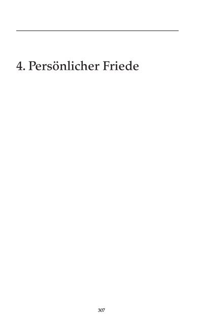 Islam - Antworten auf die Fragen unserer Zeit - Ahmadiyya Muslim ...