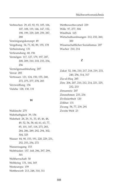 Islam - Antworten auf die Fragen unserer Zeit - Ahmadiyya Muslim ...