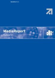 Mediareport - Sevenone Media