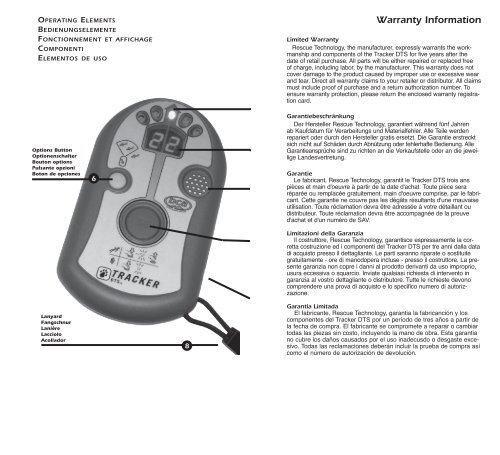 other snow safety essentials from backcountry access