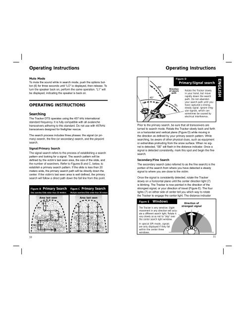 other snow safety essentials from backcountry access