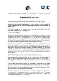 Presse-Information