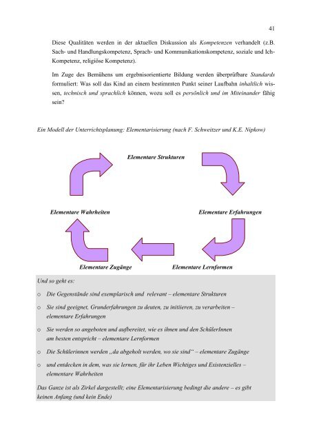 Zum Material - Martina Steinkühler