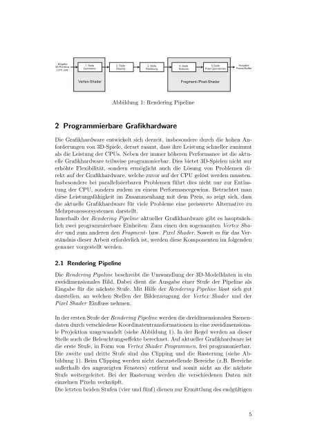 Interaktive Visualisierung der Speziellen Relativitätstheorie auf ...