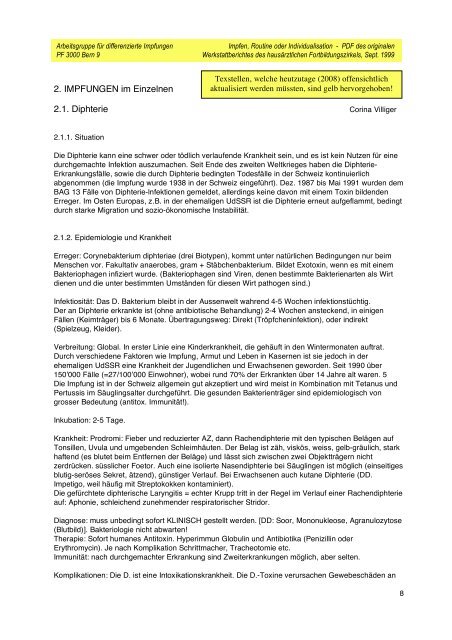 Teil 2 Arbeitsgruppe Fur Differenzierte Impfungen