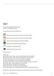 Heft 41 lesen und PDF-Download hier - GMIT