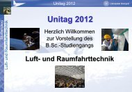 Unitag 2012 - FLURUS