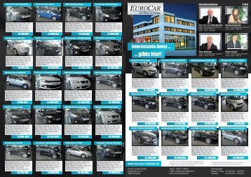 PDF Download - Eurocar Landshut