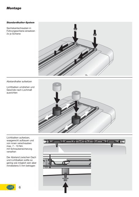 OWS – Raptor+ Technisches Handbuch Technical manual Manuel ...