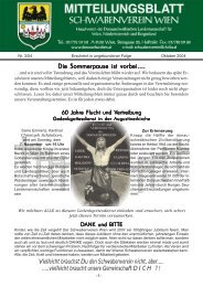 Mitteilungsblatt 2004-3.pdf - Donauschwaben