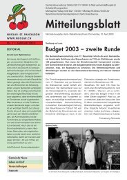 Mitteilungsblatt_1_03_jan [PDF, 182 KB] - Gemeinde Nuglar-St ...