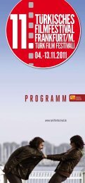 PDF-Download - Türkisches Filmfestival Frankfurt / M.