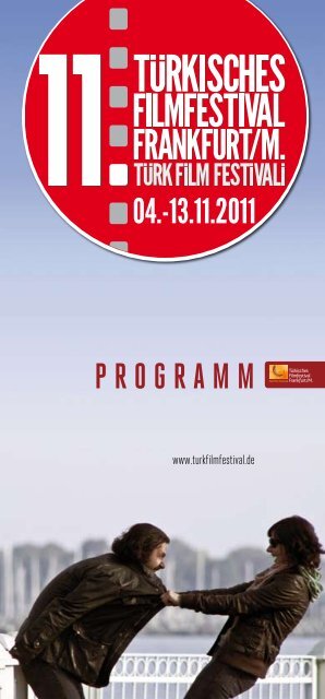 PDF-Download - Türkisches Filmfestival Frankfurt / M.