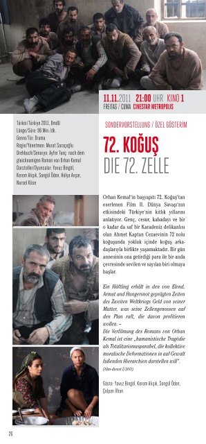 PDF-Download - Türkisches Filmfestival Frankfurt / M.