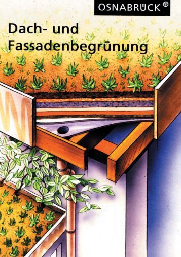Dach- und Fassadenbegrünung (5.5 MB) - Stadt Osnabrück