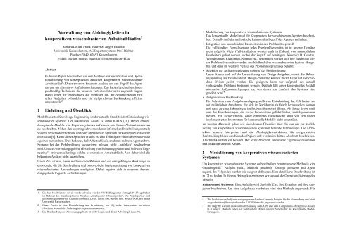 no_series_160.pdf - KLUEDO - Universität Kaiserslautern