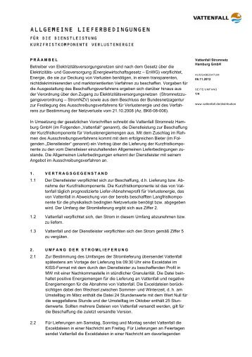 PDF 35 kB - Stromnetz Hamburg