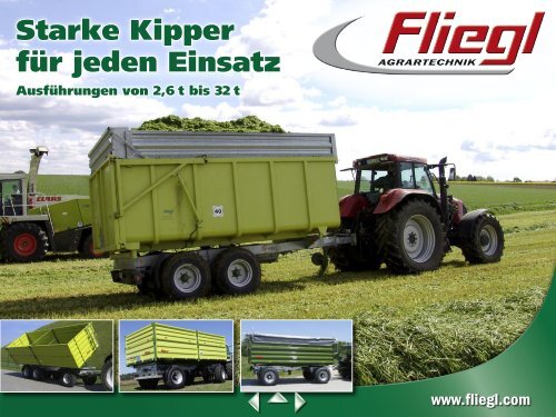 Kipper Präsentation (D).indd - AGRO-MIX6 Kft.