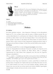 Platon, Politeia - Anadiplosis.de