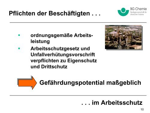 Alkohol / Illegale Drogen im Betrieb