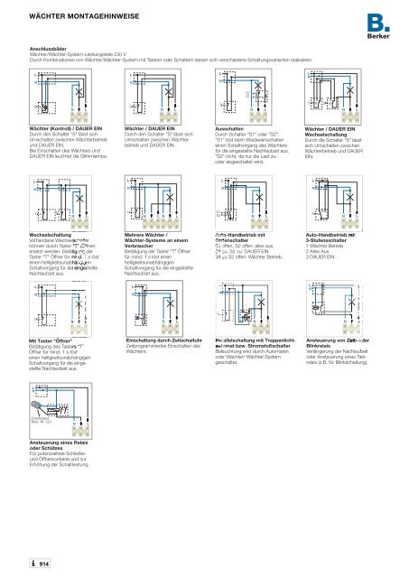 Berker Katalog 2012 - 2013 (deutsch)