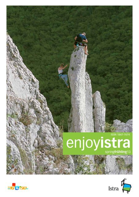 enjoyistra - Turistička zajednica općine Vrsar