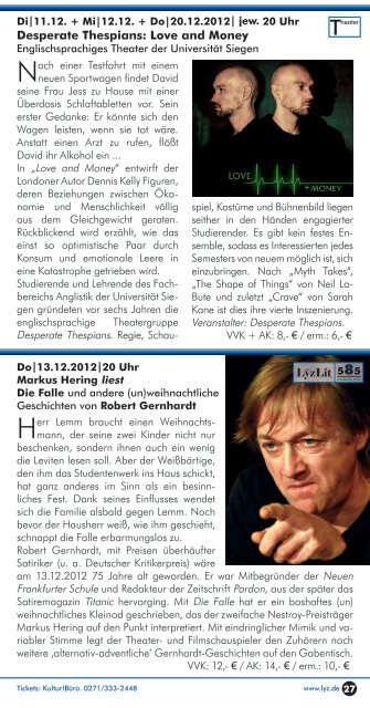 Programmheft Lyz 2012 2013.pdf - Kulturhaus Lÿz