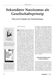 Richard Kempkens Zeit Der Volkerzartlichkeit Alex Gruber Prodomo