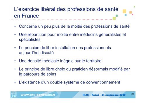 La nouvelle gouvernance pour diriger un hôpital public au 21ème ...