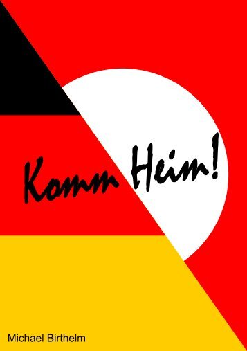 Komm Heim - new Sturmer