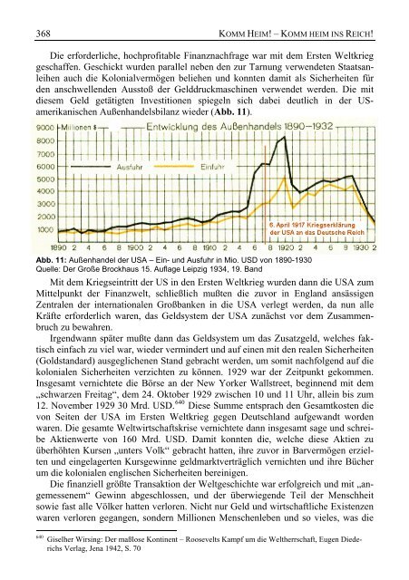 Komm Heim - new Sturmer