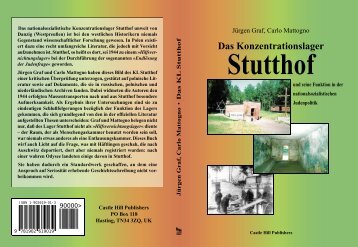 Das Konzentrationslager Stutthof und seine Funktion in der ...