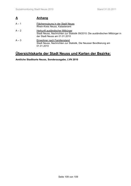 E 00 Stadt Neuss allgemein.pdf - Neuss am Rhein