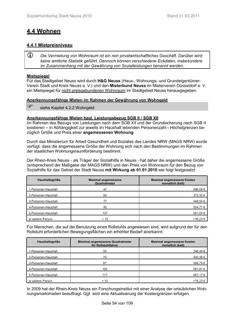 E 00 Stadt Neuss allgemein.pdf - Neuss am Rhein