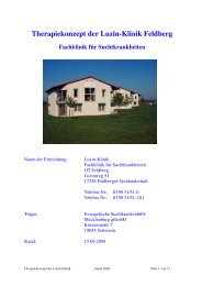 prueba de diabetes fachklinik sylt