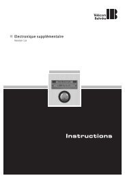 Instructions