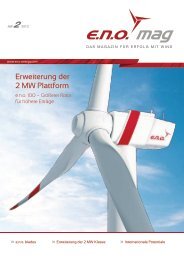 Als PDF downloaden - e.n.o. energy GmbH