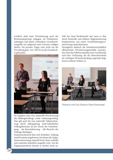 Journal - Heinrich - Humboldt-Universität zu Berlin