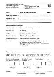 Schemazeichnen LAP00.pdf - Mueller-pe.ch