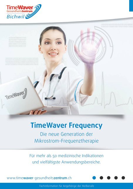 TimeWaver Frequency - forumlebensfreude.ch