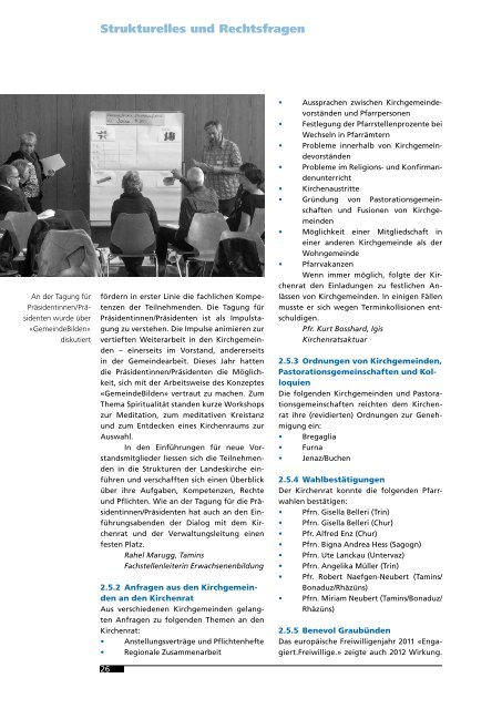 Amtsbericht 2012.pdf - Evangelisch-reformierte Landeskirche ...