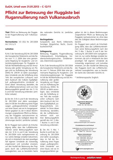 PDF herunterladen - Verband der Luftfahrtsachverständigen