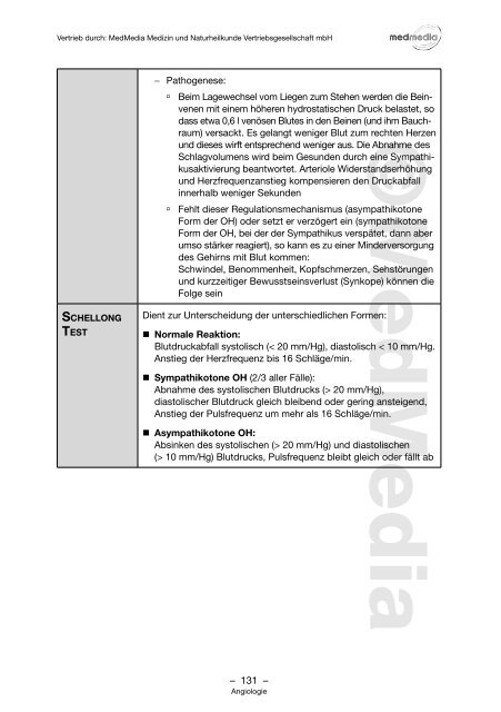 Arterielles System als pdf