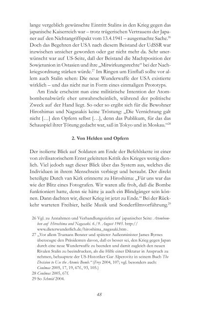 peter bürger hiroshima, der krieg und die christen - Friedensbilder