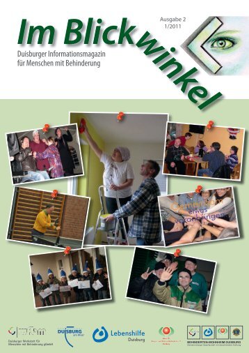 Als PDF Datei herunterladen - Duisburger Werkstatt für Menschen ...